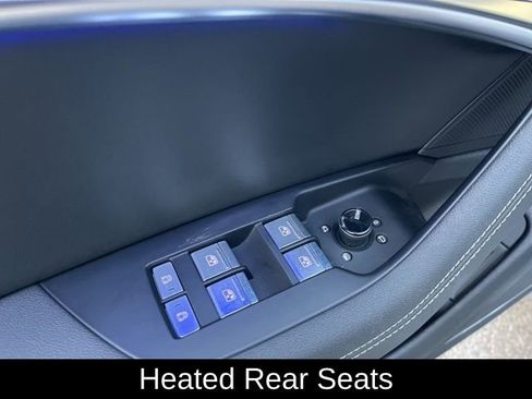 Used 2021 Audi A6 Premium Plus w/ Premium Plus Package image 13