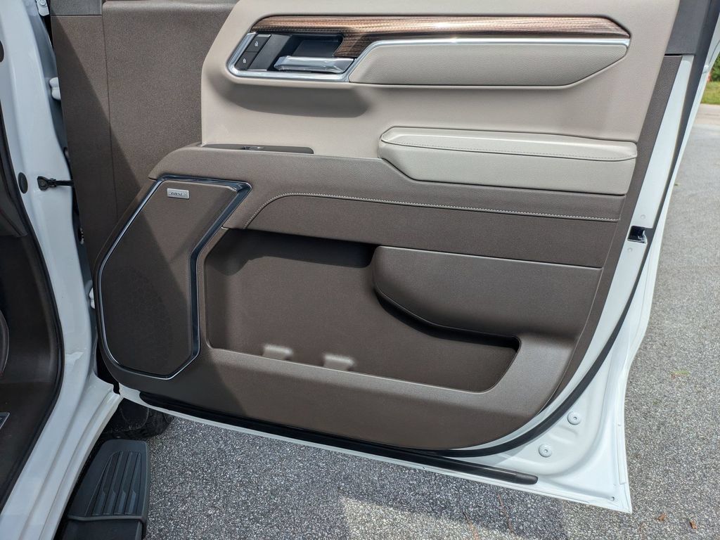 New 2026 Chevrolet Silverado 1500 LT Trail Boss w/ Convenience Package II AWD/4WD image 35