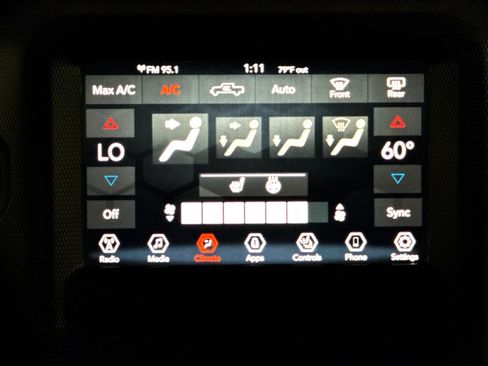 Used 2021 Jeep Gladiator Sport AWD/4WD image 20