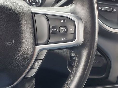 Used 2024 RAM 2500 Big Horn image 13