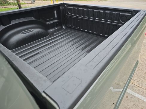Used 2026 RAM 1500 Limited w/ Trailer Tow Group AWD/4WD image 23