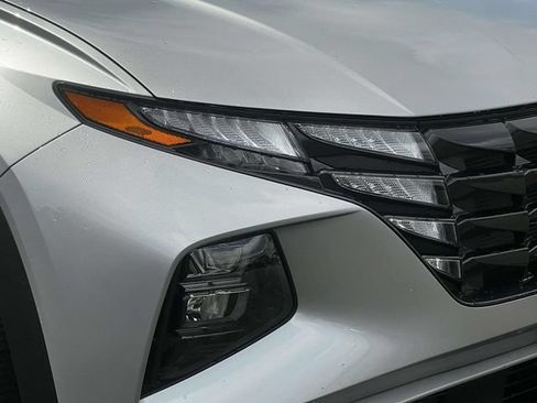 Certified 2024 Hyundai Tucson SEL AWD/4WD image 8