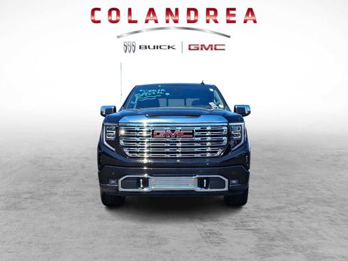 Used 2026 GMC Sierra 1500 Denali w/ Denali Reserve Package AWD/4WD image 2