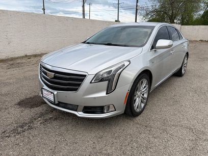 Used 2019 Cadillac XTS Luxury