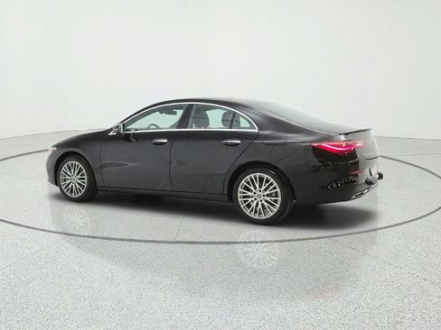 Certified 2026 Mercedes-Benz CLA 250 image 7