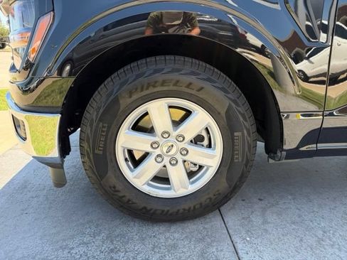 Used 2026 Ford F150 XL w/ Equipment Group 103A High AWD/4WD image 4