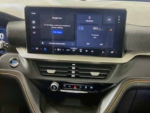 Certified 2026 Ford Explorer Tremor w/ Tremor Ultimate Package AWD/4WD image 18