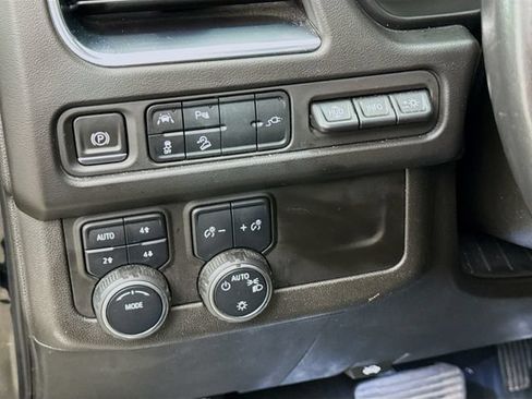 Used 2021 Chevrolet Tahoe High Country AWD/4WD image 10