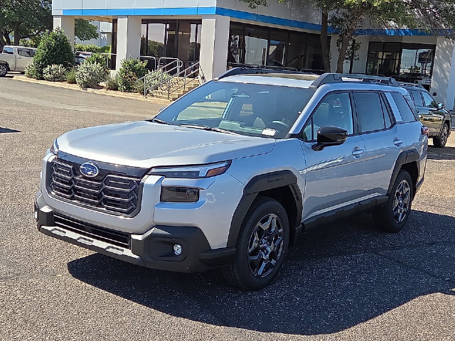 New 2026 Subaru Outback Premium AWD/4WD image 1