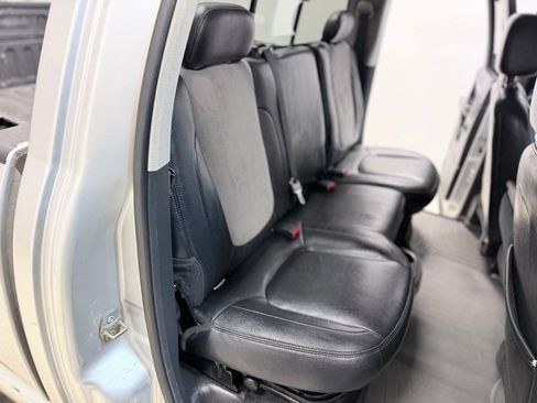 Used 2004 Dodge Ram 2500 Truck SLT w/ Trailer Tow Group image 41