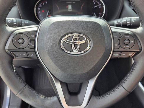 Used 2024 Toyota RAV4 XLE Premium image 35