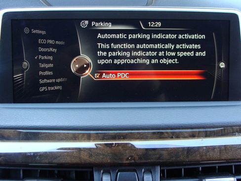 Used 2015 BMW X5 xDrive35i image 22