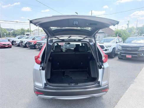 Used 2019 Honda CR-V EX-L image 4