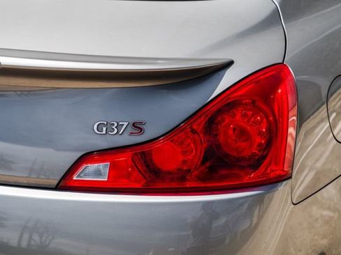 Used 2009 INFINITI G37 Sport w/ Premium Pkg image 62