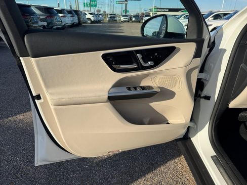 New 2026 Mercedes-Benz GLC 300 image 15