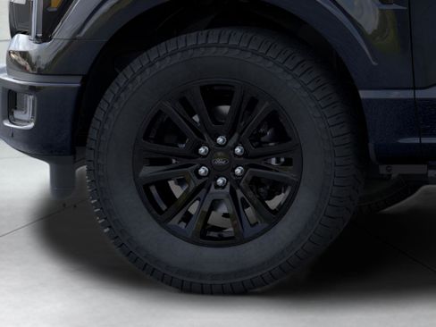 New 2026 Ford F150 Platinum AWD/4WD image 19