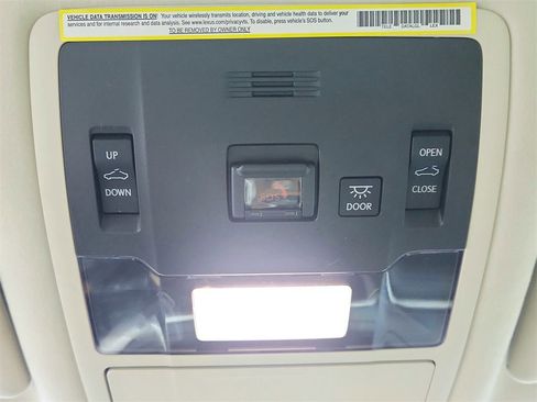 Used 2022 Lexus RX 350 FWD w/ Premium Package image 37