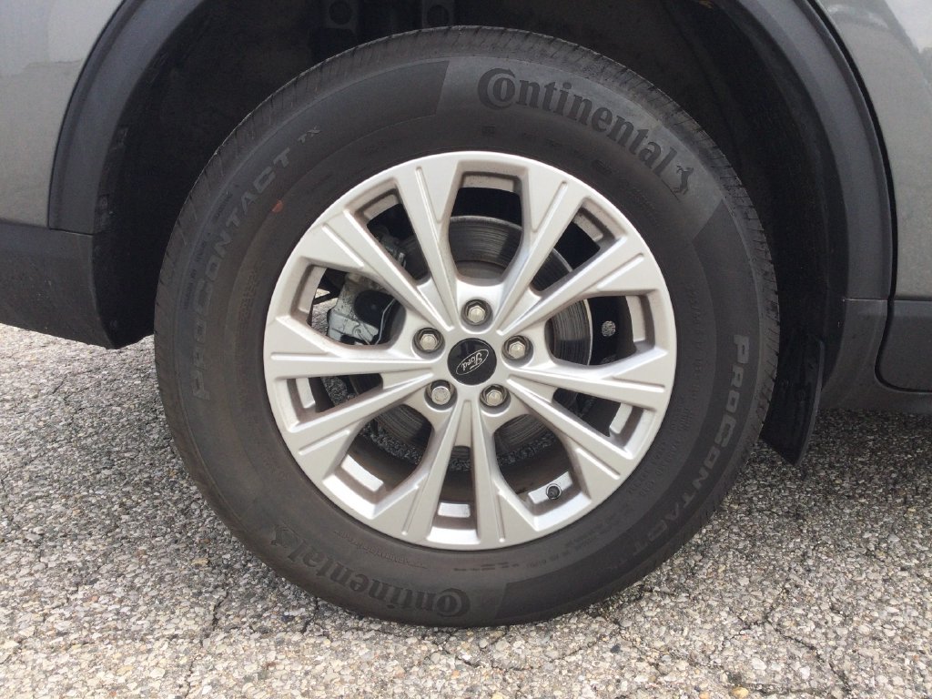 Used 2023 Ford Escape Active w/ Tech Pack #2 AWD/4WD image 9