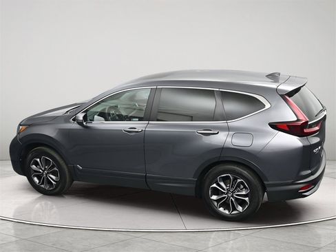 Used 2020 Honda CR-V EX image 14