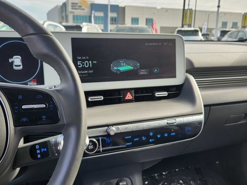 Used 2024 Hyundai Ioniq 5 SEL RWD image 18