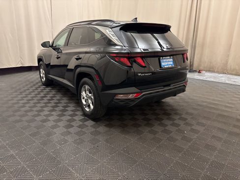 Used 2024 Hyundai Tucson SEL image 7