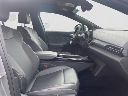 Certified 2023 Volkswagen ID.4 Pro S RWD image 15