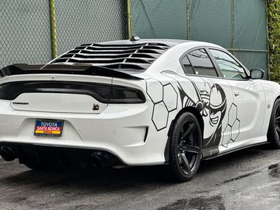 Used 2021 Dodge Charger Scat Pack