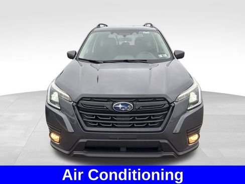 Certified 2022 Subaru Forester Premium image 11