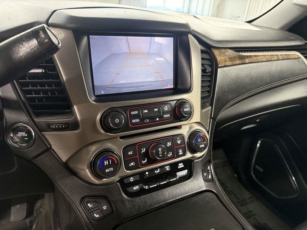 Used 2015 GMC Yukon Denali w/ Premium Package AWD/4WD image 15