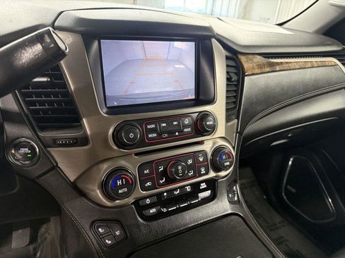 Used 2015 GMC Yukon Denali w/ Premium Package AWD/4WD image 15