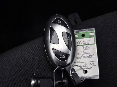 Certified 2024 Hyundai Sonata SEL image 34