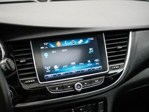 Used 2020 Buick Encore Preferred w/ Safety Package FWD image 28