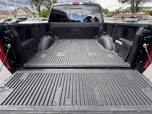 Used 2024 Ford F150 Lariat w/ Equipment Group 502A High AWD/4WD image 13