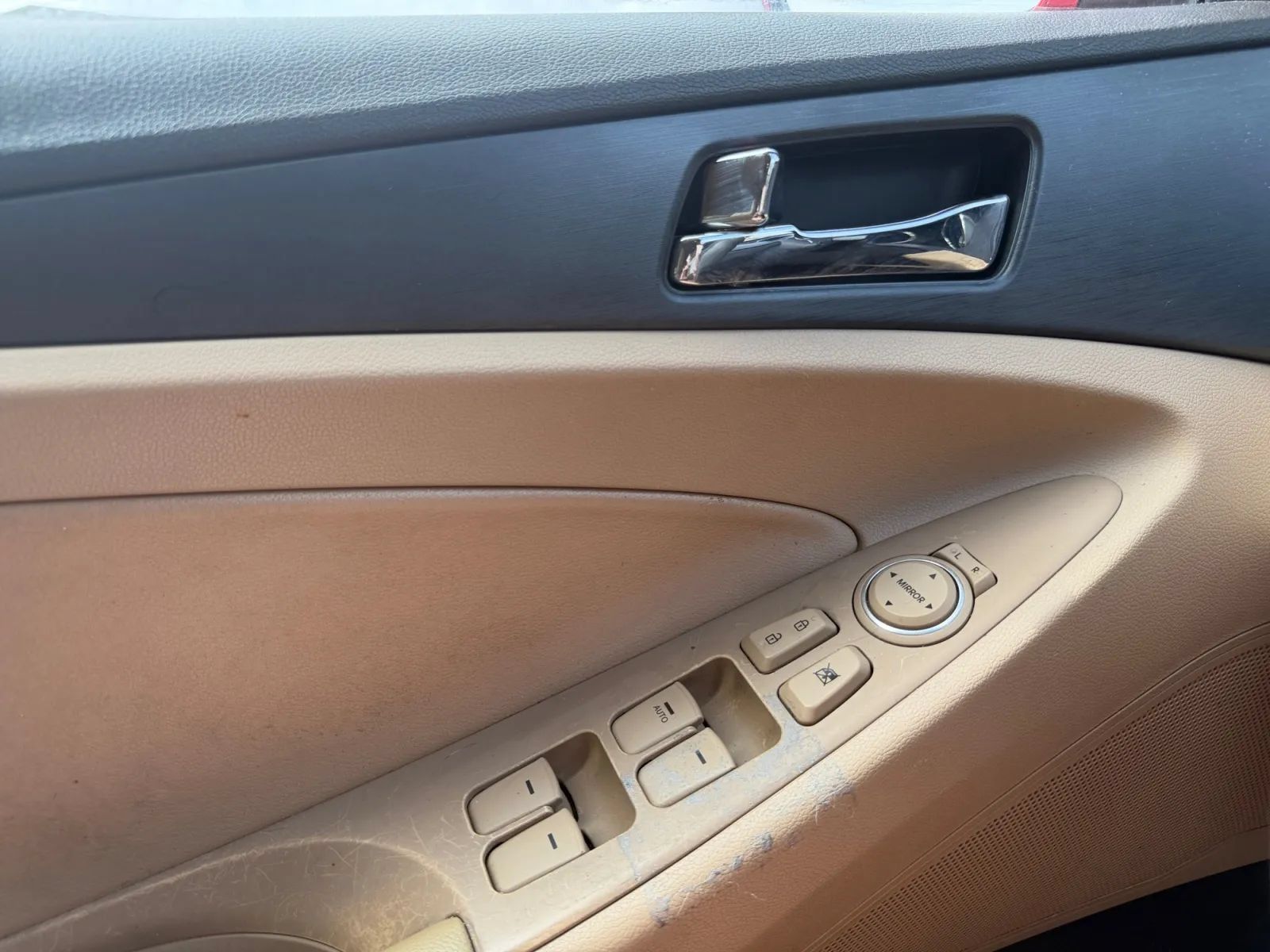 Used 2011 Hyundai Sonata GLS w/ Popular Equipment Pkg 2 FWD image 17