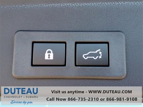 New 2026 Subaru Ascent Touring image 8