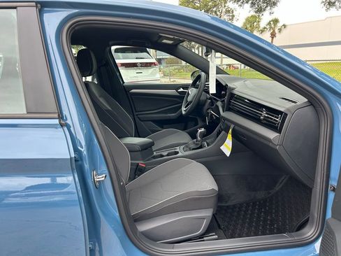 New 2026 Volkswagen Jetta Sport FWD image 42