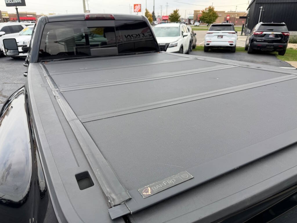 Used 2018 GMC Sierra 3500 Denali AWD/4WD image 44