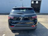 New 2025 Jeep Compass Limited w/ Sun and Sound Group image 4