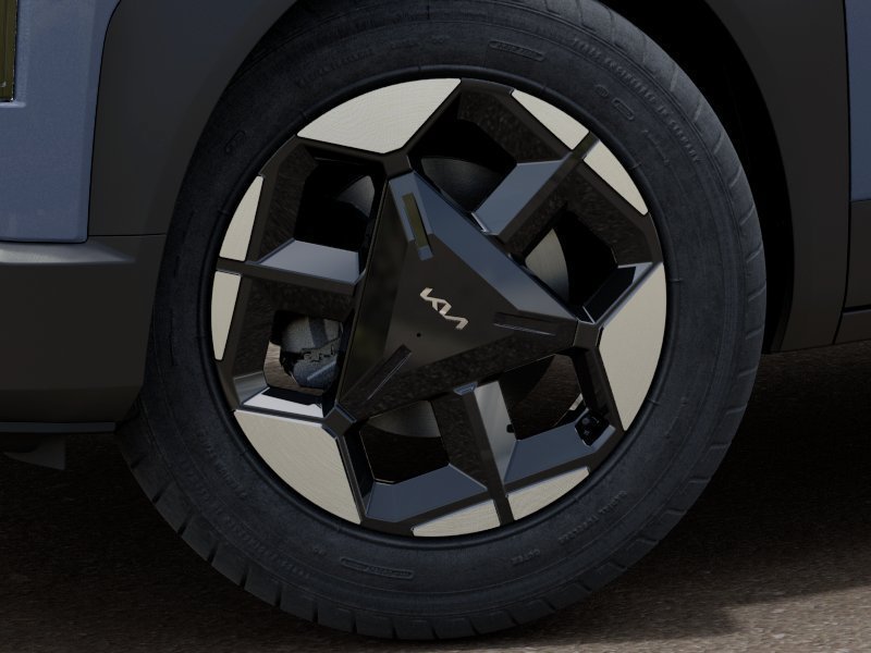 New 2027 Kia Seltos S FWD image 10