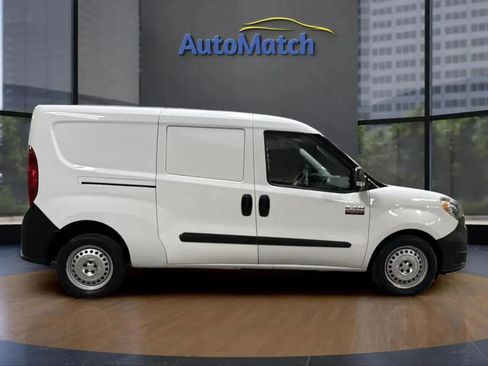 Used 2019 RAM ProMaster City Tradesman image 12