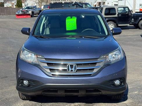 Used 2013 Honda CR-V EX image 3