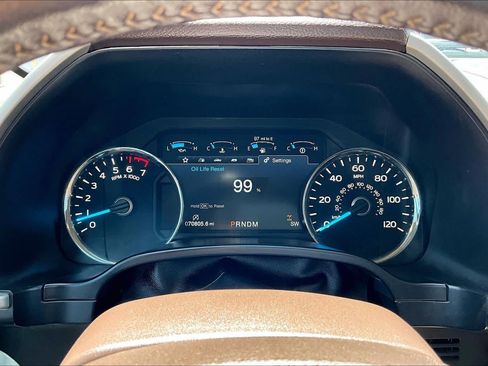 Used 2020 Ford F150 Lariat AWD/4WD image 24