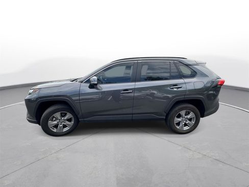 Certified 2023 Toyota RAV4 XLE w/ Convenience Package FWD image 9