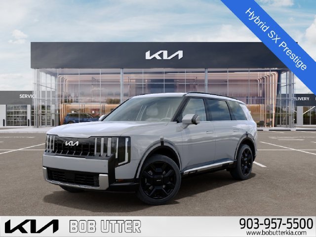 New 2027 Kia Telluride SX Prestige AWD/4WD image 1