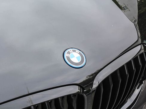 Certified 2023 BMW X5 xDrive45e w/ M Sport Package AWD/4WD image 11