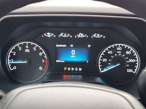 Used 2023 Ford F150 XLT image 11