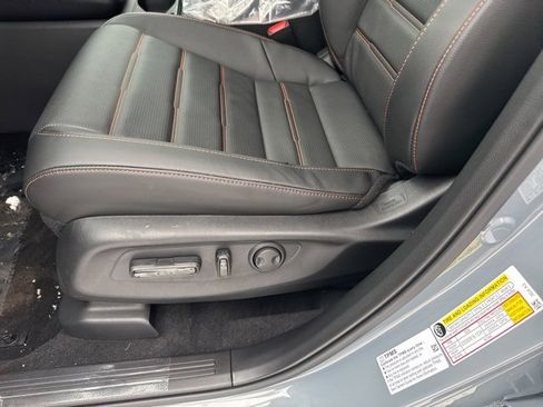 New 2026 Honda CR-V Sport-L image 15