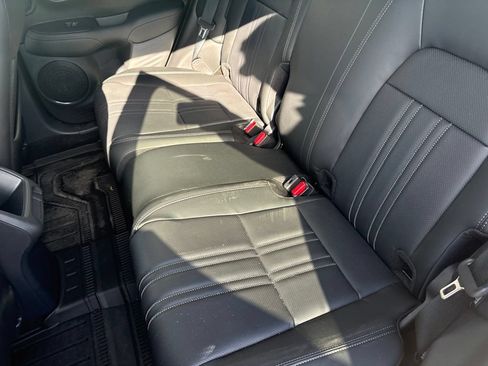 Certified 2026 Honda HR-V EX-L image 36