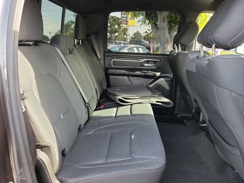 Certified 2020 RAM 1500 Big Horn image 19