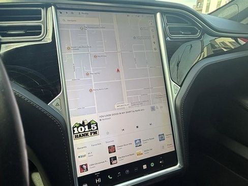 Used 2018 Tesla Model S 75D image 35